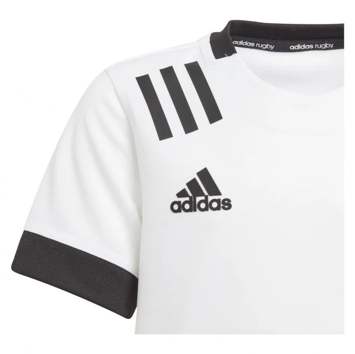 3-Stripes Rugby Shirt Adidas Men