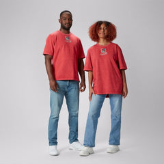 Canterbury British & Irish Lions CCC Heritage T-Shirt Volwassenen