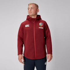 Canterbury British & Irish Lions Everest Hoodie Heren