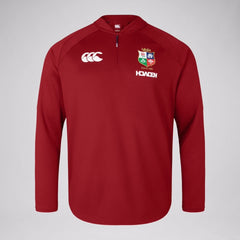 Canterbury British & Irish Lions Everest First Layer Heren