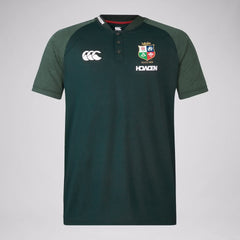 Canterbury British & Irish Lions Polo Shirt Heren