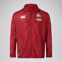 Canterbury British & Irish Lions Lightweight Regenjas Heren