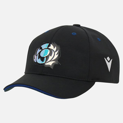 Casquette de baseball Ecosse Rugby 2023/24 Adultes