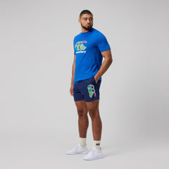 Canterbury Heren Uglies Tactic Short Navy