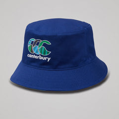 Canterbury Uglies Reversible Bucket Hat