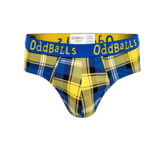 OddBalls Doddie Weir Heren Slips