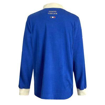 1968 Frankrijk Rugby Shirt