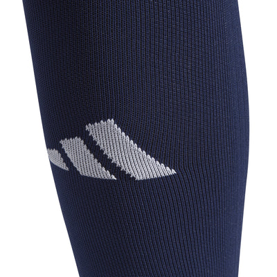 Adidas Team Sleeve 23 Sock Sleeve Navy/white