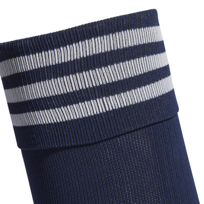 Adidas Team Sleeve 23 Sock Sleeve Navy/white