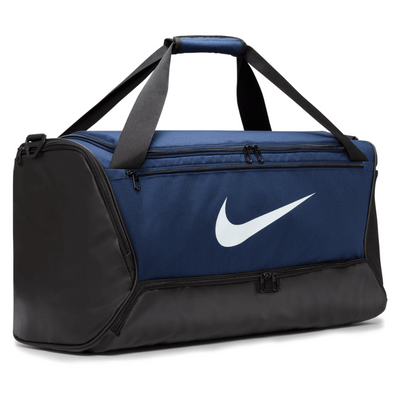 RC The Wasps Nike Brasilia 9.5 Medium Duffel Navy