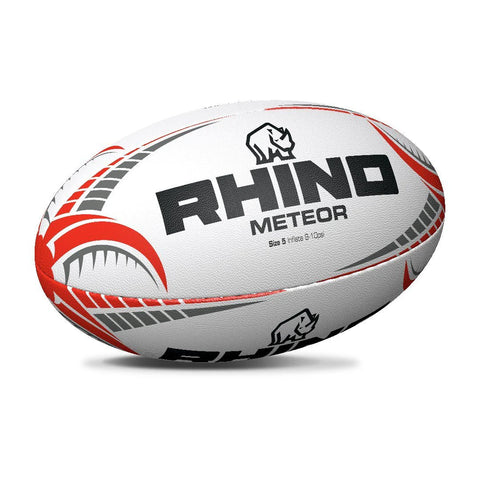 Rhino Meteor Match Rugbybal Maat 5