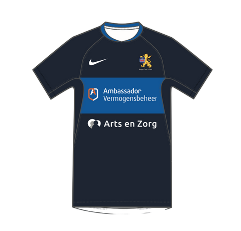 (Cubs, Junioren, Heren 3 en 4) RC 'T Gooi Nike Wedstrijdshirt 2025/2026