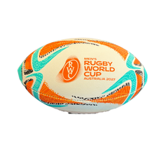 Gilbert Rugby World Cup 2027 Midi Rugbybal