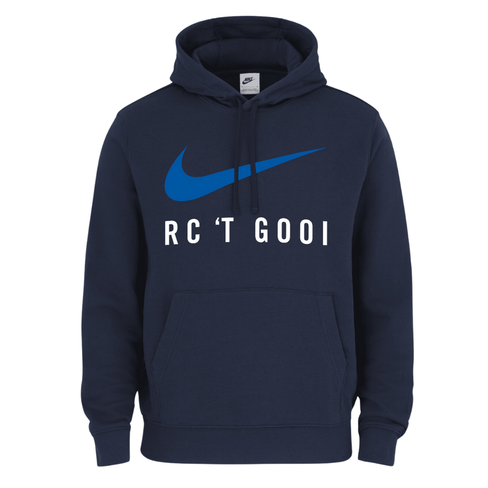 RC 't Gooi Heren Nike Team Pullover Club Hoodie