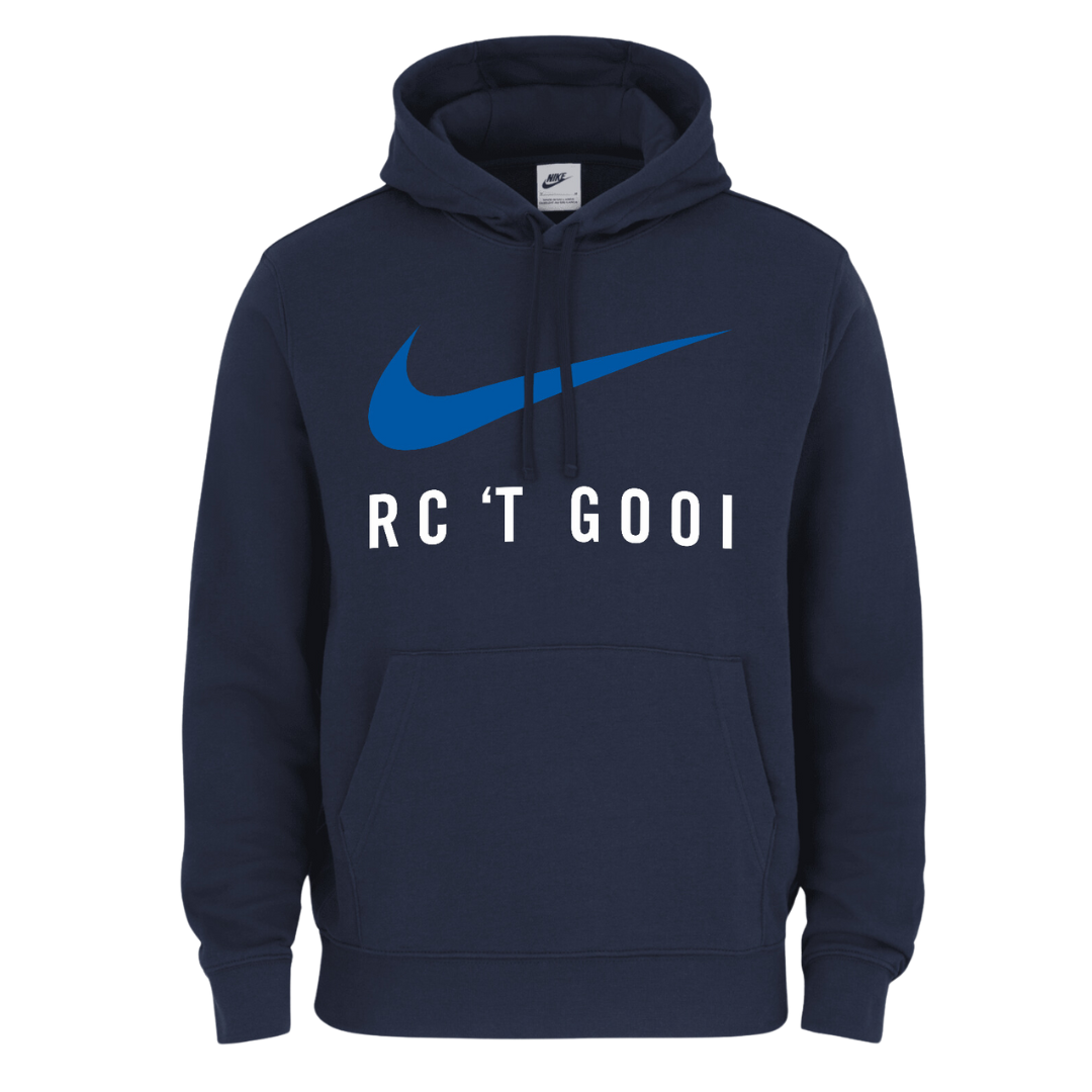 RC 't Gooi Heren Nike Team Pullover Club Hoodie