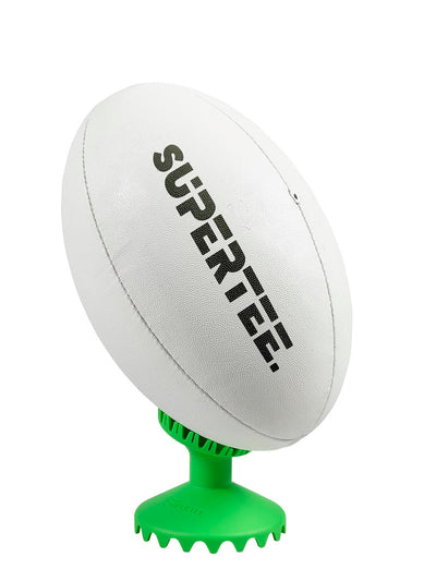 Supertee Prince Rugby Tee
