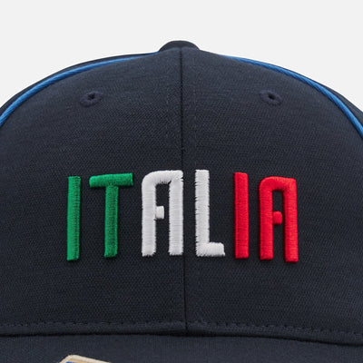 Italië Rugby Baseball Cap