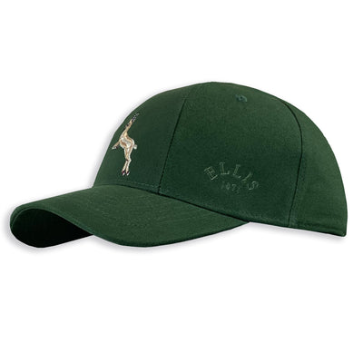 Ellis Rugby Springboks Rugby Cap 1937