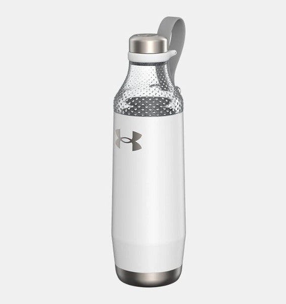 Under Armour Infinity Drinkfles 22 oz Satijn Wit