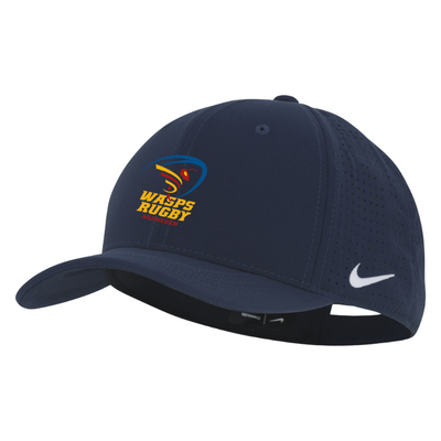 RC The Wasps Unisex Nike Team Classic 99 Cap Navy (pre-order)