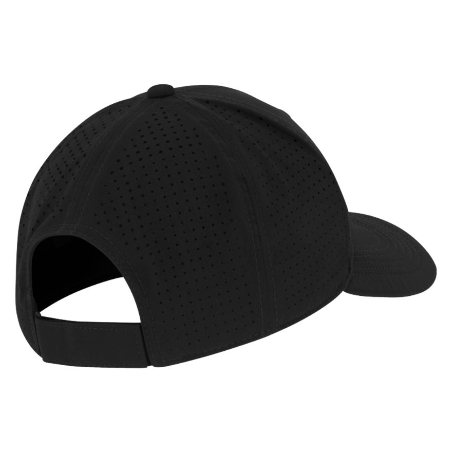 Nike Unisex Team Classic 99 Cap Zwart