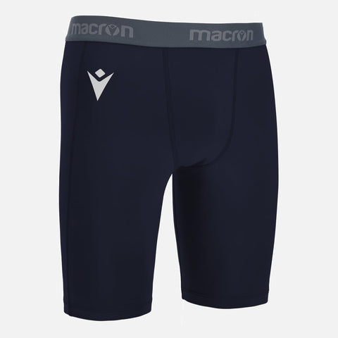 Macron Oak Thermoshort Navy Junior