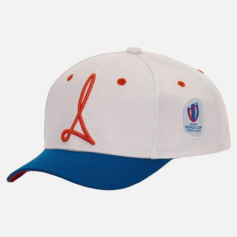 Macron Rugby World Cup 2023 Baseball Cap