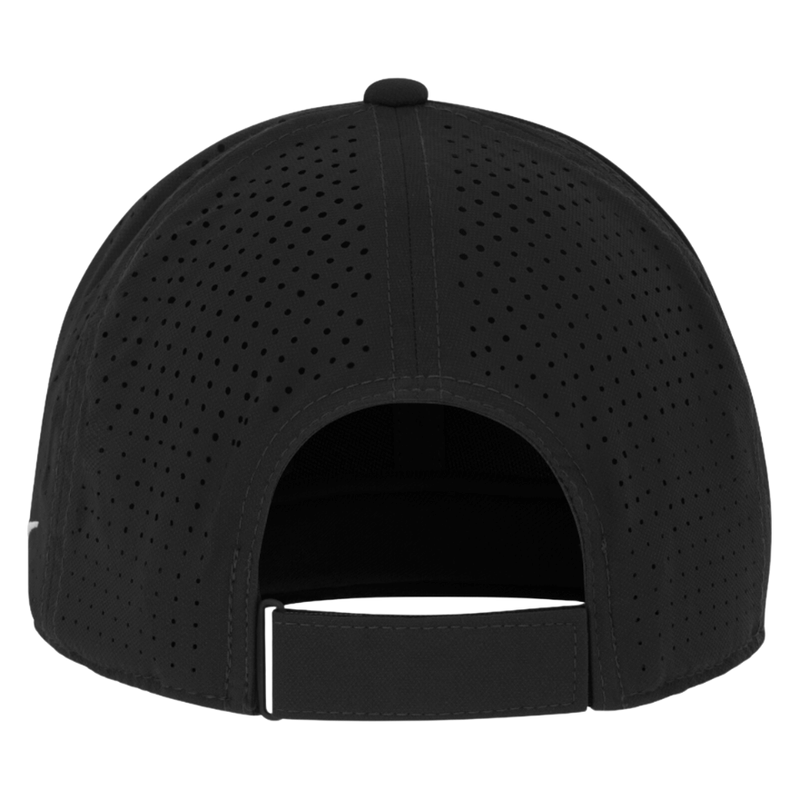 Nike Unisex Team Classic 99 Cap Zwart