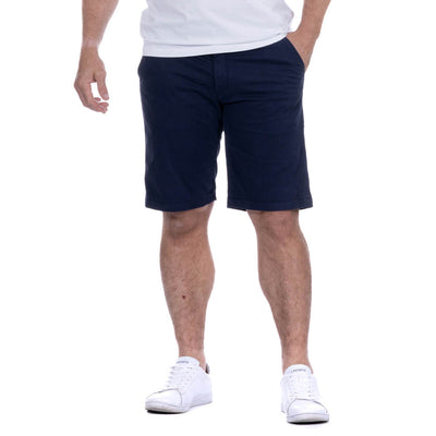 Ruckfield Bermuda Chino 588 Navy