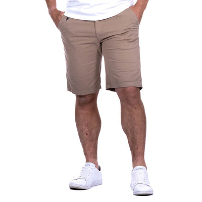 Ruckfield Bermuda Chino 588 Beige