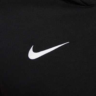 Nike Park 20 Sweat à capuche en polaire Noir