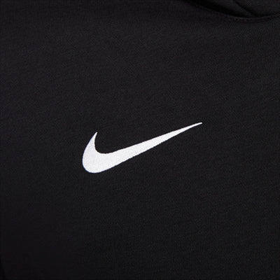 Nike Park 20 Hoodie Fleece Black