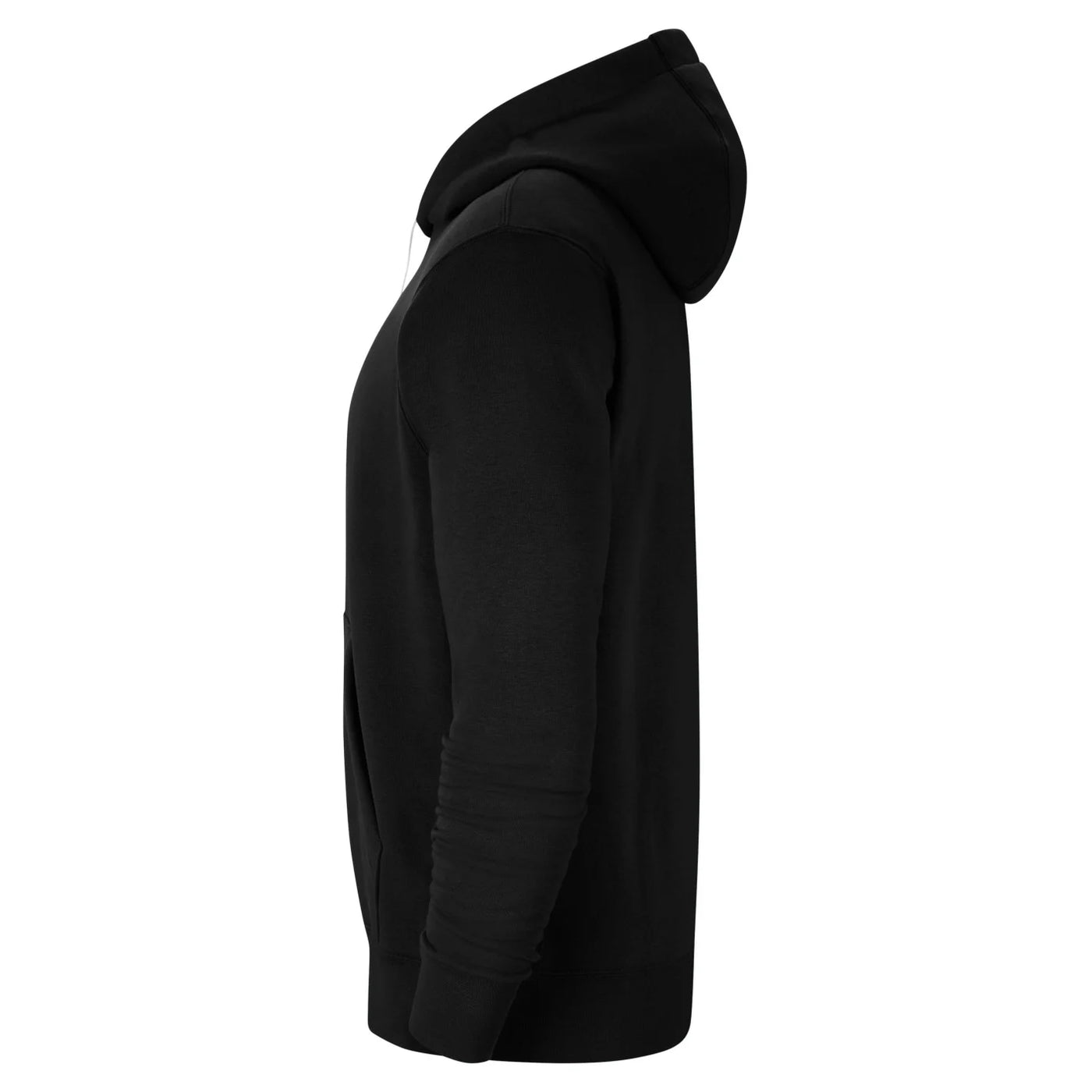 Nike Park 20 Hoodie Fleece Black