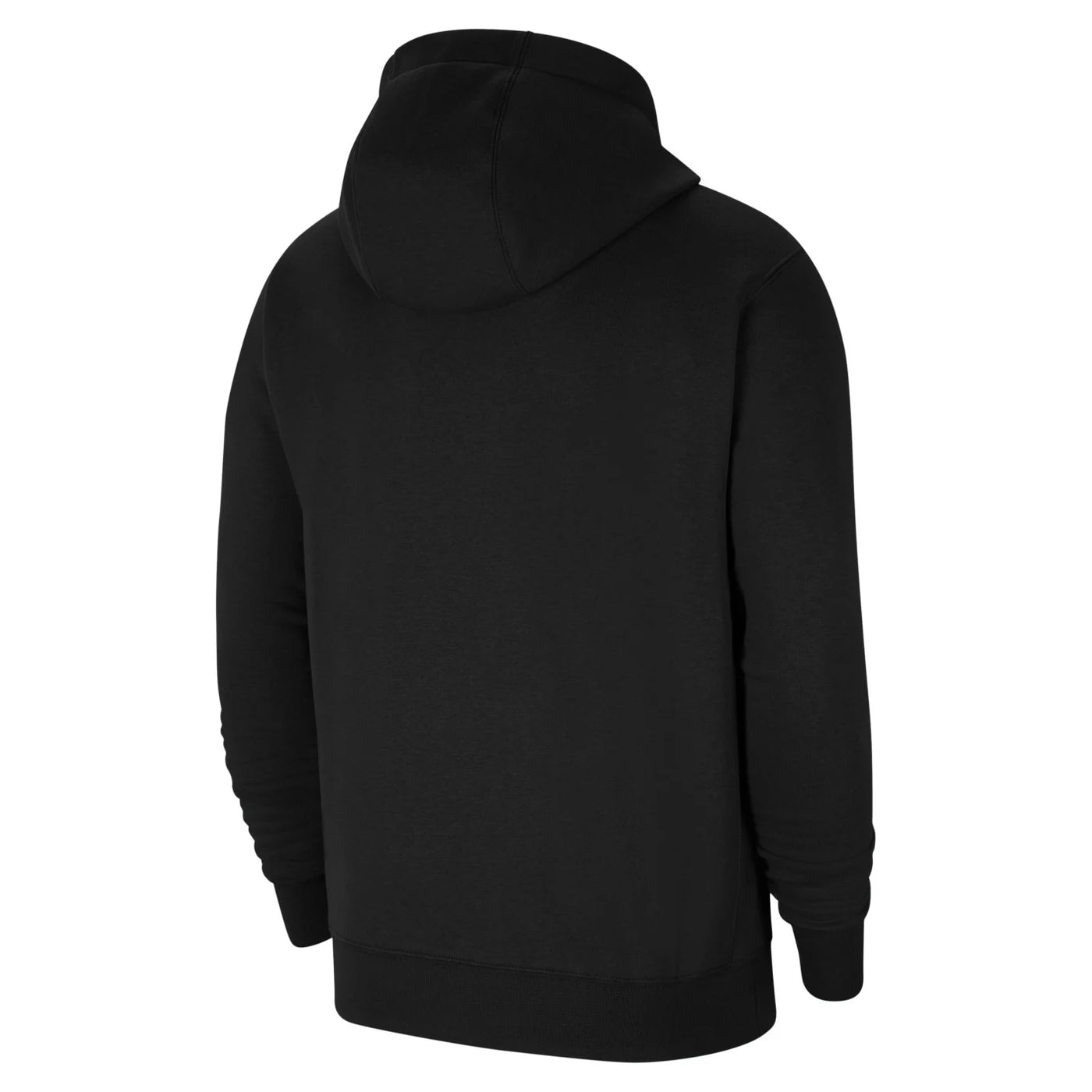 Nike Park 20 Hoodie Fleece Black