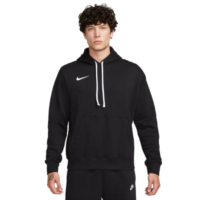 Nike Park 20 Sweat à capuche en polaire Noir