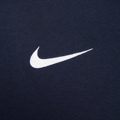 Nike Park 20 Hoodie Fleece Navy