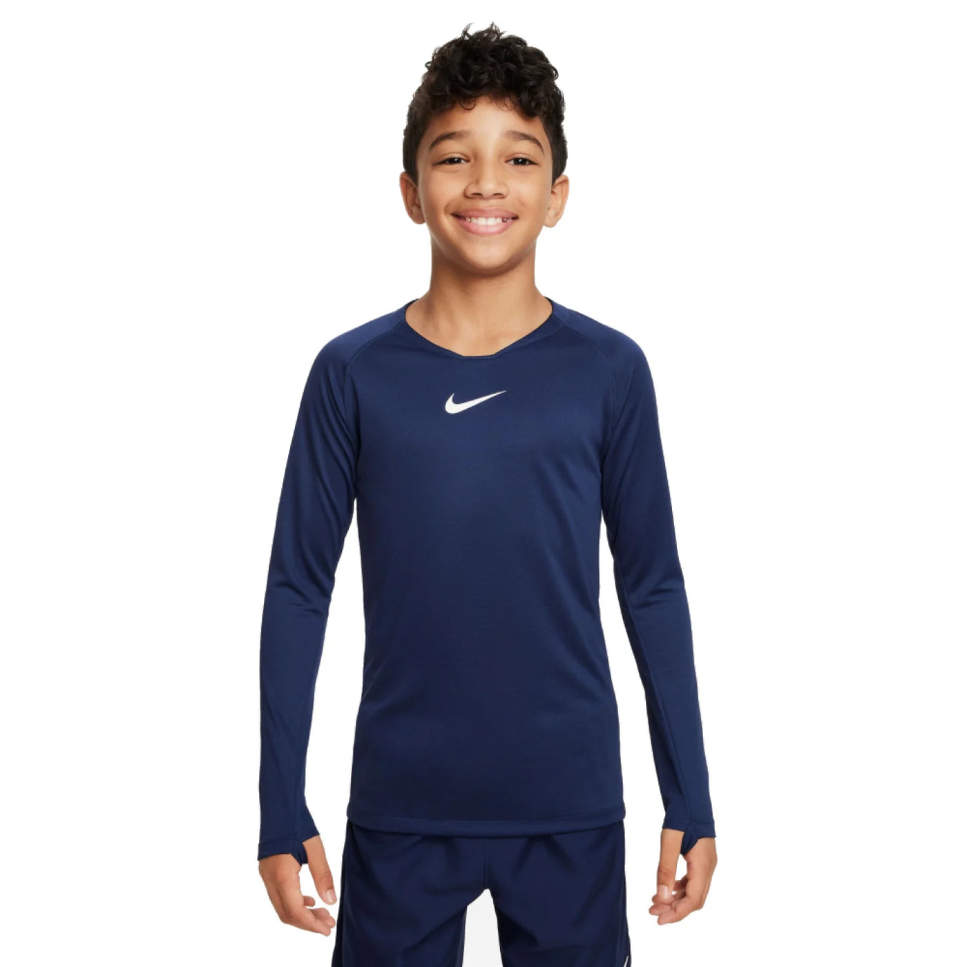 Nike Dry Park First Layer T-shirt à manches longues Junior