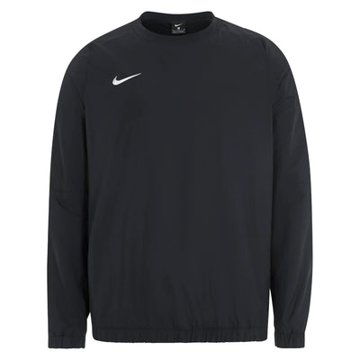 Nike Rugby Drill Top Kids Zwart