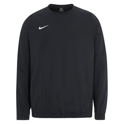 Nike Rugby Drill Top Heren Zwart