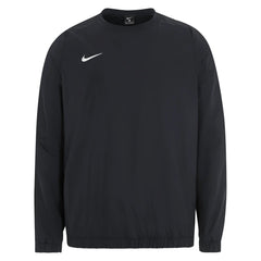Nike Rugby Contact Drill Top Heren Zwart