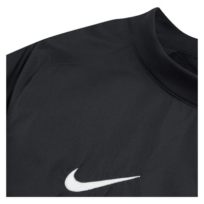 Nike Rugby Drill Top Heren Zwart