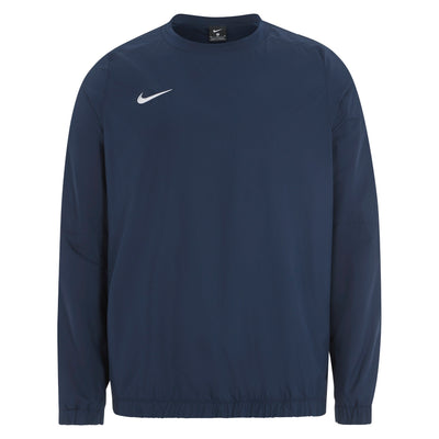 Nike Rugby Contact Drill Top Heren Navy