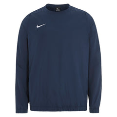 Nike Rugby Contact Drill Top Kids Navy