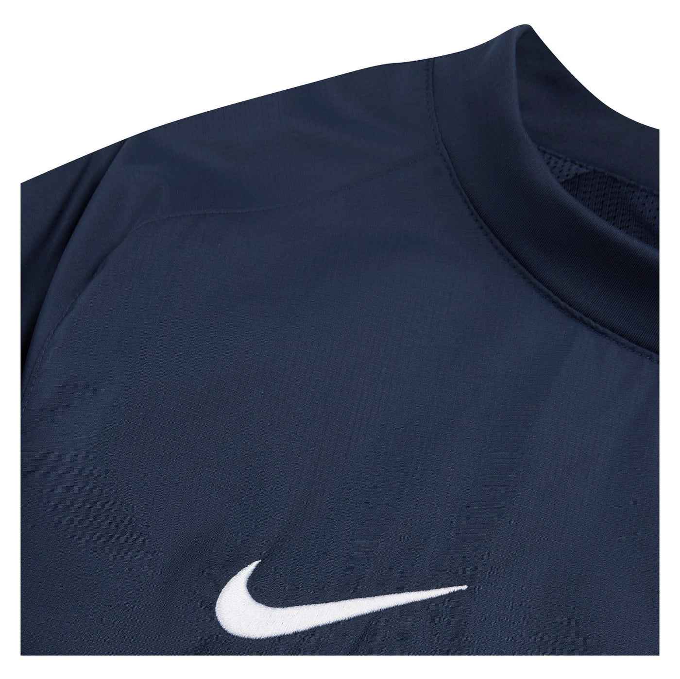 RC 't Gooi Nike Rugby Contact Drill Top Kids Navy