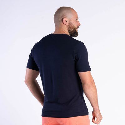 Ruckfield Rugby Elegance Navy T-shirt