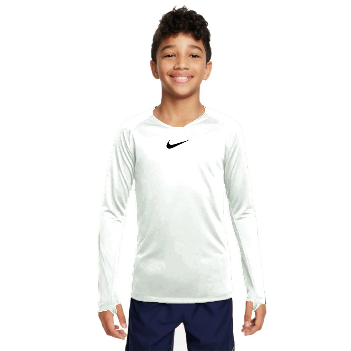 Nike Dry Park First Layer T-shirt à manches longues Junior