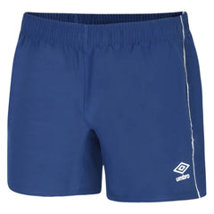 Umbro Rugby Training Drill Short Heren Navy