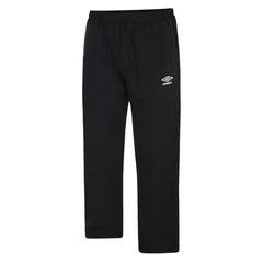 Umbro Rugby Training Stadium Pant Kids Zwart