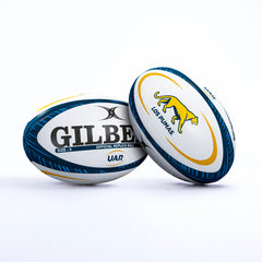 Gilbert Los Pumas Argentinië Replica Rugby Bal Maat 5