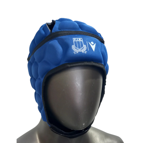 Macron FIR Scrumcap Blauw